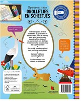 Buch Spuren nach Köttelchen und Pupsen - Suchbuch für Kinder-2
