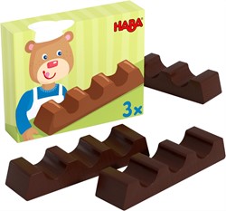 HABA-Schokoriegel