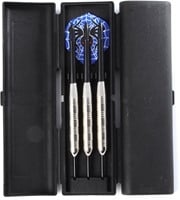 Darts set nickelsilver softtip  - Longfield - 18 g