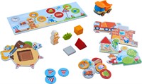 HABA Meine ersten Spiele - Baustelle-3