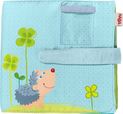 HABA Baby-Fotoalbum Happiness