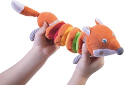 HABA Schweinchen Foxie