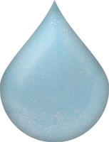 Snails kindersicherer Nagellack abwaschbar lila blau 10,5ml-2