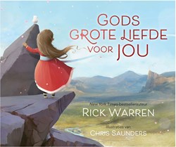 Gottes Liebe Bilderbuch für Kinder mit stimmungsvollen Illustrationen