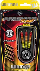 Winmau Darts Firestorm Flame Steeltip Tungsten 22 Gramm Professionell
