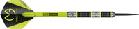Winmau Steeltip Dartpfeile Michael van Gerwen Aspire 22g Tungsten Professionell-2