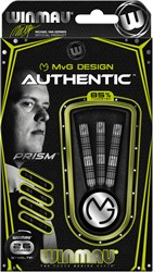Winmau Steeltip Darts Michael van Gerwen Tungsten 26g Professionell