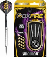Winmau Darts Winmau Foxfire 23 gr NT 80 % blist