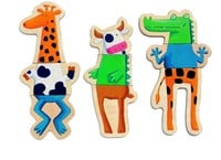 Djeco Crazy Tiere-2
