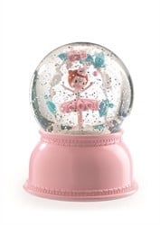 Djeco DD03400 Schneeball-Nachtlichter, gemischt