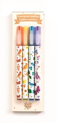 Djeco DD03740 Marker, gemischt