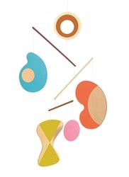 Djeco Abstraction