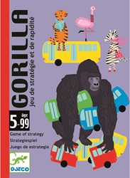 Djeco Gorilla - FSC MIX