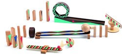 DJECO Zig & Go Motorikspielzeug