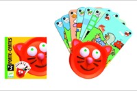 Djeco Kartenhalter für Kinder-2