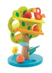Djeco – 81321 – Tac Boum Pom