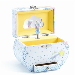 Spieluhr Einhorn – „Unicorn’s dream“