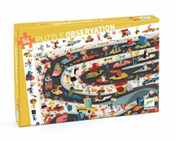 DJECO 37564 Puzzle