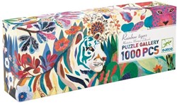 Djeco DJ07647 Puzzles Galerie, gemischt