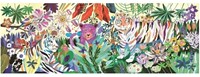 Djeco DJ07647 Puzzles Galerie, gemischt-2