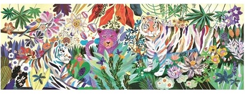 Djeco DJ07647 Puzzles Galerie, gemischt-2