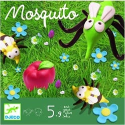 Djeco Mosquito - FSC MIX