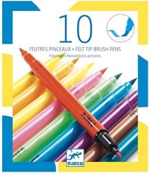 Djeco DJ08799 Die Farben für ältere Kinder, gemischt