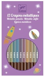 Djeco DJ09753, Multicolour