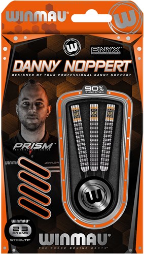 Winmau Darts Winmau Danny Noppert 23gr.90% NT