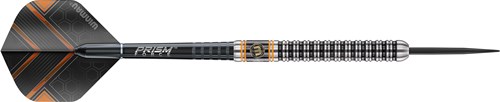 Winmau Dartpfeile Danny Noppert 25g 90% Tungsten professionell-2