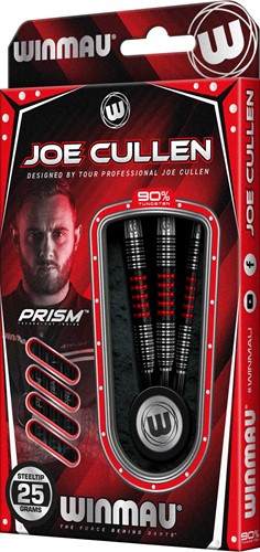 Winmau Darts Winmau Joe Cullen 23gr.90% NT