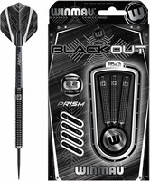 Winmau Darts Winmau Blackout 22 gr. NT 90%
