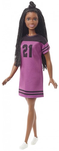 Barbie Big City Big Dreams Brooklyn Recording  Studio speelset-3