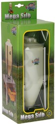 Kids Globe Mega Voersilo 1:32