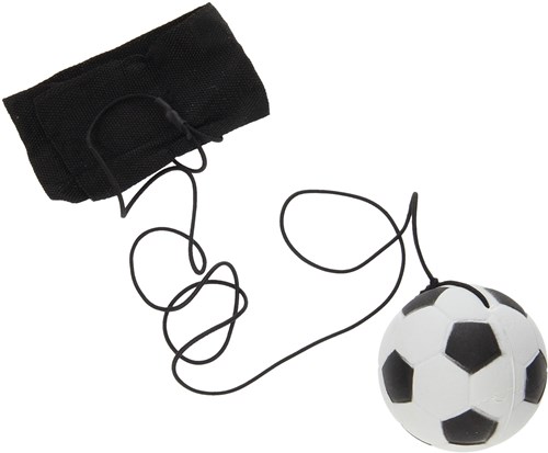 Bungeeball Sport Spielzeug mit Handgelenkband - elastischer Spielball-2