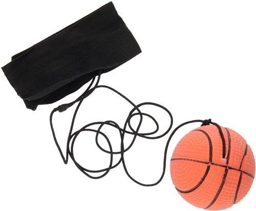 Bungeeball Sport Spielzeug mit Handgelenkband - elastischer Spielball-3