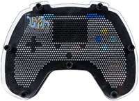 Game Controller Pin Art Spielzeug - 22 cm - kreative Dekoration-2