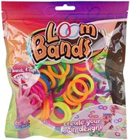Loom Bands Mega Groot, 72dlg.