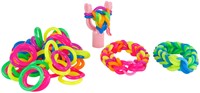 Loom Bands Mega Groot, 72dlg.-2
