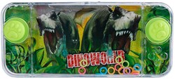 Dinoworld Wasser Spielzeug Dinosaurier 15,5x6cm