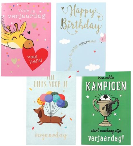 Depesche lustiges Spielzeug fröhliches Geschenk für Kinder und Jugendliche-2