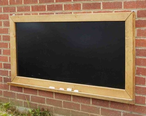 Cosy Heavy Duty Blackboard - 31164