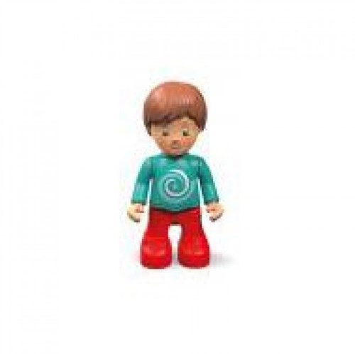 Toddys Spielfigur Bob - interaktive Puppe für Kinder ab 18 Monaten