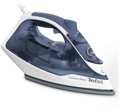 Tefal Stoomstrijkijzer Express FV2837