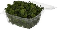 HBX natural living Rentiermoos grün Dekoration 50 Gramm Moos