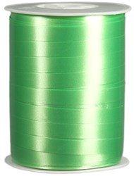 Twisk Geschenkband grün Dekoband 10mm x 250m Basteln