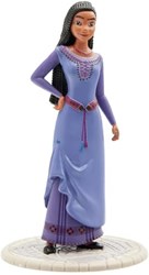 Bullyland Disney Spielfigur Asha Wish 9,5 cm Kunststoff lila