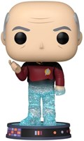 FUNKO POP PLUS: STAR TREK TRANSPORTER - PICARD-2