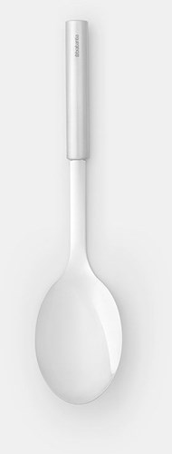 Brabantia Servierlöffel Edelstahl - Küchenhelfer nachhaltig und stilvoll-3