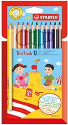 STABILO Trio 12 Stück(e)